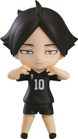 [PRZEDSPRZEDAŻ] Haikyu!! Nendoroid Action Figure Rintaro Suna (Rerelease) 10 cm