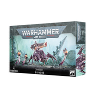 Warhammer 40.000: Tyranids Biovore / Pyrovore