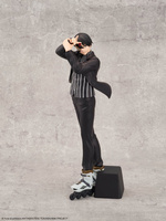 [PRZEDSPRZEDAŻ] Tougen Anki: Legend of the Cursed Blood 28Fig PVC Statue Naito Mudano 28 cm