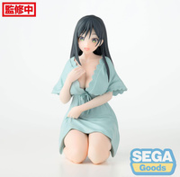 [PRZEDSPRZEDAŻ] Tying the Knot with an Amagami Sister Yumemirize PVC Statue Yae Amagami 10 cm