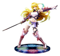 [PRZEDSPRZEDAŻ] Tales of Xillia PVC Figure 1/8 Milla Maxwell 21 cm