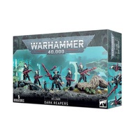 Warhammer 40.000: Aeldari Dark Reapers