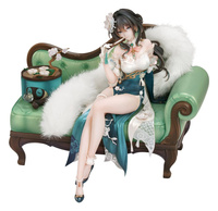 [PRZEDSPRZEDAŻ] Honkai: Star Rail PVC Figure 1/7 Ruan Mei Plumblossom Letter Ver. With Bonus 18 cm