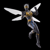 Marvel Legends - Marvel's Wasp (Quantumania)