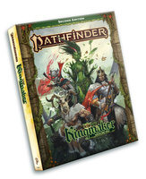 Pathfinder 2e: Kingmaker Adventure Path