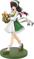 Konosuba God's blessing on this wonderful world! PVC Statue Yunyun: Light Novel 10th Anniversary Ver. 17 cm