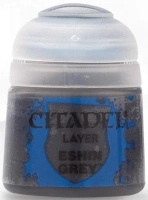 Citadel Colour Layer: Eshin Grey