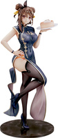 [PRZEDSPRZEDAŻ] Atelier Ryza 2: Lost Legends & the Secret Fairy PVC Statue 1/6 Ryza: Chinese Dress Ver. 28 cm