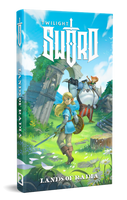 Twilight Sword: Lands of Radia