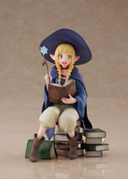 [PRZEDSPRZEDAŻ] Delicious in Dungeon PVC Statue 1/7 Marcille Student Ver. 19 cm