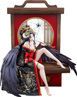 [PRZEDSPRZEDAŻ] Overlord Statue 1/7 Albedo Splendid Kimono Ver. 27 cm