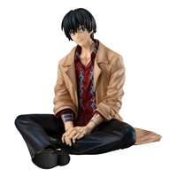 [PRZEDSPRZEDAŻ] Sakamoto Days G.E.M. Series PVC Statue Nagumo San Palm Size 12 cm