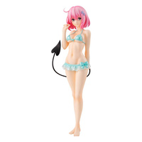 To Love-Ru Darkness Pop Up Parade PVC Statue Momo Belia Deviluke 18 cm