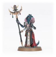 Warhammer 40.000: Genestealer Cults Benefictus