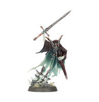 Age of Sigmar: Nighthaunt Knight of Shrouds
