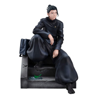 [PRZEDSPRZEDAŻ] Jujutsu Kaisen PVC Statue Suguru Geto Kosen Ver. 16 cm