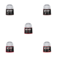 Warhammer Tone Pro: Carmine Blades zestaw 1-5