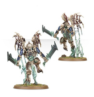 Age of Sigmar: Ossiarch Bonereapers Morghasts