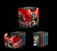[OUTLET] Memento Mori Deathless Edition