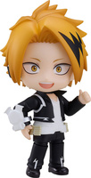 [PRZEDSPRZEDAŻ] My Hero Academia Nendoroid Doll Action Figure Denki Kaminari 10 cm