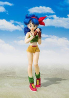 Dragon Ball S.H. Figuarts Action Figure Lunch 13 cm