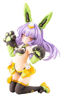 [PRZEDSPRZEDAŻ] Megami Device Puni Mofu PVC Figure 2/1 Tu 23 cm