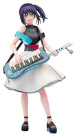 [PRZEDSPRZEDAŻ] Cosmic Princess Kaguya! PVC Figure Iroha Sakayori: Collaboration Concert Ver. 17 cm