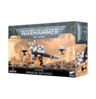 Warhammer 40.000 - T’au Empire: Commander