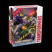 Transformers DBG: Dawn of the Dinobots