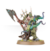 Age of Sigmar: Maggotkin of Nurgle Gutrot Spume