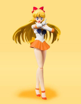 Sailor Moon S.H. Figuarts Action Figure Sailor Venus