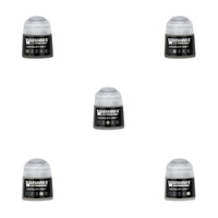 Warhammer Tone Pro: Dataslate Grey zestaw 1-5