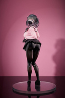 [PRZEDSPRZEDAŻ] Original Character Series PVC Statue 1/6 Dear My Rubber - Miu Kurokawa Illustrated by YD 26 cm
