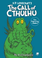 H.P. Lovecraft's The Call of Cthulhu for Beginning Readers
