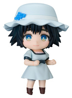 [PRZEDSPRZEDAŻ] Steins Gate Nendoroid Action Figure Mayuri Shiina 2.0 10 cm