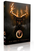 [OUTLET] Old Gods of Appalachia Roleplaying Game