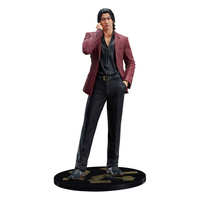 [PRZEDSPRZEDAŻ] Yakuza: Like a Dragon Digsta PVC Statue Shun Akiyama 18 cm