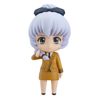 Full Metal Panic! Invisible Victory Nendoroid Action Figure Teletha Testarossa 10 cm