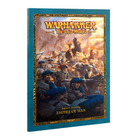 The Old World Arcane Journal: Empire of Man