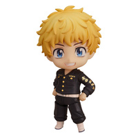 Tokyo Revengers Nendoroid Action Figure Takemichi Hanagaki 10 cm