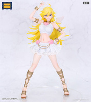 [PRZEDSPRZEDAŻ] New Panty & Stocking with Garterbelt PVC Statue Panty 21 cm