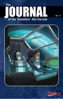 Traveller - The Journal of the Travellers' Aid Society Volume 3