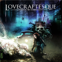 Lovecraftesque Second Edition