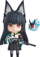 [PRZEDSPRZEDAŻ] Zenless Zone Zero Nendoroid Action Figure Miyabi Hoshimi 10 cm