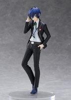 [PRZEDSPRZEDAŻ] Persona 3 Reload Pop Up Parade PVC Statue Protagonist 17 cm