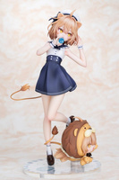 [PRZEDSPRZEDAŻ] Original Character PVC Figure 1/6 Rurudo Lion Marine Sailor Ver. 28 cm
