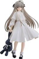 [PRZEDSPRZEDAŻ] Yosuga no Sora Tactica Pop Up Parade PVC Statue Sora Kasugano L Size 22 cm