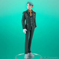 [PRZEDSPRZEDAŻ] Mobile Suit Gundam Lucrea Lite PVC Figure GQuuuuuuX Challia Bull 20 cm