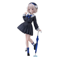 [PRZEDSPRZEDAŻ] Virtual YouTuber F:NEX PVC Statue 1/7 Ui 22 cm