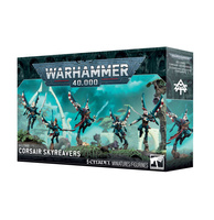 Warhammer 40.000 Aeldari: Corsair Skyreavers